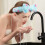 Fasce per capelli da spa in microfibra per donna – Confezione da 9 4