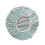 Gorro de ducha reutilizable extragrande (paquete de 6) 4