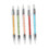 5-teiliges Silikon-Nagelkunst-Modellierstift-Set 4