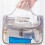 Pochette porta trucchi trasparente 4