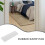 HEMOTON Rubber Threshold Ramps 4-Pack 5