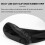 Compression Leg Sleeves for Basketball Men Black 4 Pairs 3