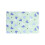 Protetor de cama ultrassônico acolchoado, impermeável e reutilizável (1 unidade) 2