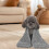 Dog Towels Microfiber Absorbent 23.6x13.8in 2PCS 5