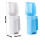 Cat Litter Scoop with Built-in Waste Bin 3