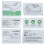 Rechargeable Fingertip Pulse Oximeter 1 Pack 2