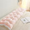 Bedside Back Support Cushion Tatami Pillow 23.62 x 19.68 5