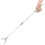 Uirlis Greamaitheora Fillte Liath93cm 5
