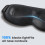 3D blackout eye mask for sleeping 1 piece 4