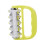 Handroller met gebogen vorm – Diepe weefselverlichting 3