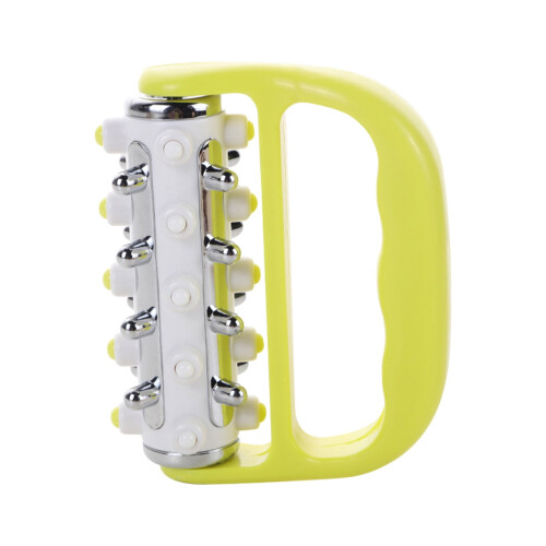Handroller met gebogen vorm – Diepe weefselverlichting 2
