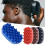 Svampebørste til krøllet hår til afrostyling 5