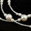 Eyeglass Strap ABS Beaded Neck Holder 2 Pcs 4