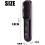 Go Brush Pro draadloze stijltangborstel 5