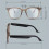 Óculos inteligentes com lentes que bloqueiam a luz azul, 1 par 5