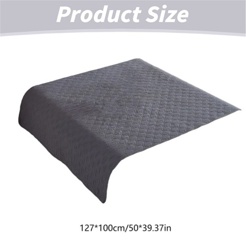 Protège-matelas réutilisable Queen 40 x 50 pouces 2