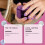 Set van 12 watergebaseerde nail art markers 3