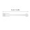 Perm Rubber Bands Professional 50 pcs 2