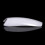 Limei acrylic false nail tips clear 500 pcs 10 sizes 3