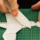 Φάκελος οστών MesaSe Εργαλείο ζαρώματος origami 6 ιντσών 5