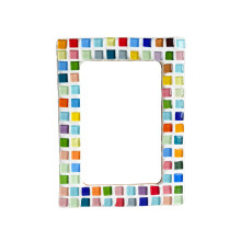 Wooden DIY Art Craft Set For Children To-Transparent colorful