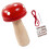 Wood Darning Mushroom Tool Multifunctional Fabric Mending Tool 1