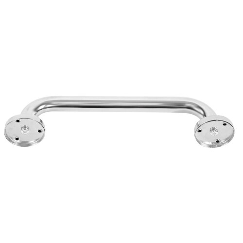 Barre d'appui murale en acier inoxydable 30 cm 1