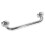 Barre d'appui murale en acier inoxydable 30 cm 5