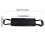 Bed Transfer Nursing Sling Padded 49.2 Inch 5