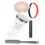 Surdegsstarterjäsburkset med termometer 4