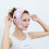 Sleeping Chin Strap Adjustable Jawline Shaper 1 Piece 4