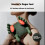Real the Touch Warmtemassage – Ergonomisch Nek & Schouder 3