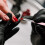 Doppelseitiges Nagelkunstpinsel-Set, verschiedene Farben 4