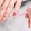 Doppelseitiges Nagelkunstpinsel-Set, verschiedene Farben 5
