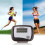LCD Digital Pedometer with Calorie Counter and Belt Clip 4