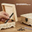 Starke kleine Box-Abdeckungsscharniere,-klein 7