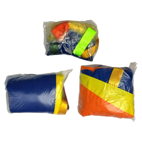 Hundehüteball-Abdeckung, interaktives aufblasbares-55cm 1