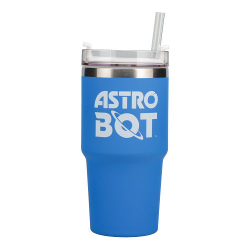 Astrobot Gamer Cup 2