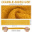 Burete de baie African Net – Exfoliant corporal elastic 3