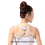 Houdingscorrector voor dames, beige, maat M 5