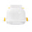 Microwave Egg Poacher for 4 Eggs, PP and Aluminum 1