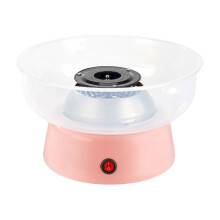 Cotton Candy Machine – Colourful Design, Easy to Use