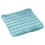 Vierkant zitkussen 20x20 inch, UV-bestendig polyester 1