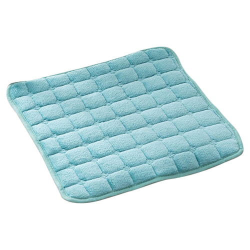 Vierkant zitkussen 20x20 inch, UV-bestendig polyester