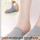 Κάλτσες Peak Bunion Corrector – Ρυθμιζόμενες, Αναπνέουσες, Μονές 5