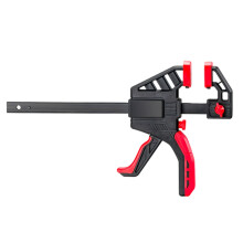 Professionelle dicke Holzklammer, hochfeste-8 Zoll