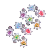 Turtles Shape Artistic Pendant Plastic Texture Suitable for-D