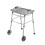 Δίσκος Walker Ορθοστάτης με Βάσεις Universal Fit1Count 5