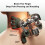 Masaj gât wireless Heated4D Shiatsu 2