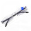 Blaulichtfilter-Lesebrille Unisex Leichtgewicht 4